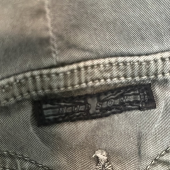 Hudson cargo pants - Picture 6 of 7